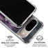 Alchemy Carta The Void Google Pixel 10 Clear Case